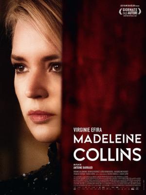 Sekret Madeleine Collins (2021)