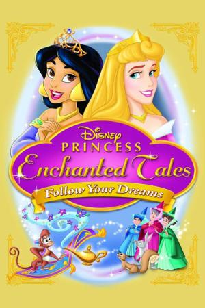 Księżniczki Disneya: Czarodziejskie opowieści (2007)