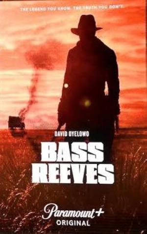 Stróżowie prawa: Bass Reeves (2023)