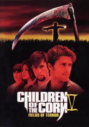 Dzieci kukurydzy V: Pola grozy (1998)