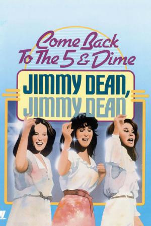 Jimmy Dean wróc! (1982)