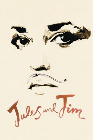 Jules i Jim (1962)