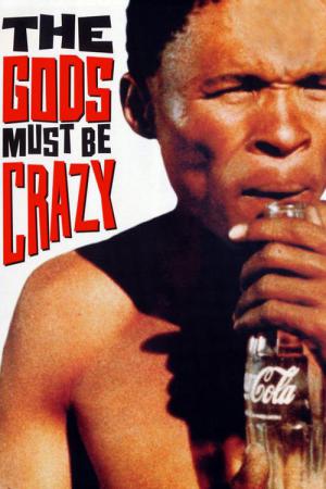 Bogowie muszą być szaleni (1980)
