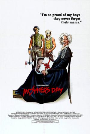 Dzien matki (1980)