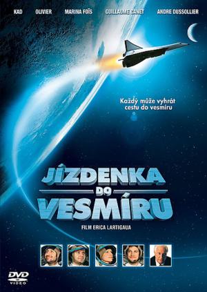 Bilet w przestrzen kosmiczna (2006)