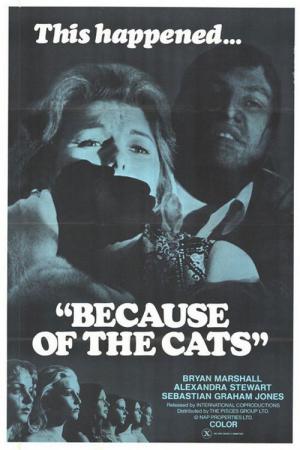 Z powodu kotów (1973)