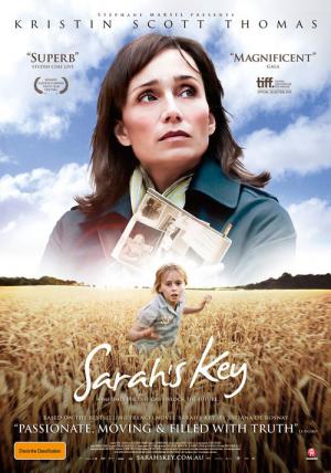 Klucz Sary (2010)