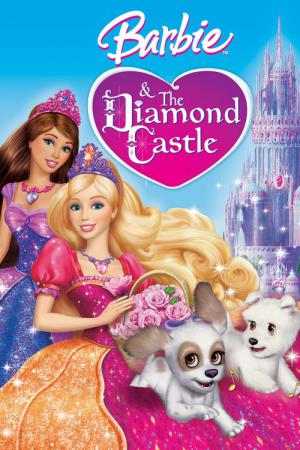 Barbie i Diamentowy Pałac (2008)