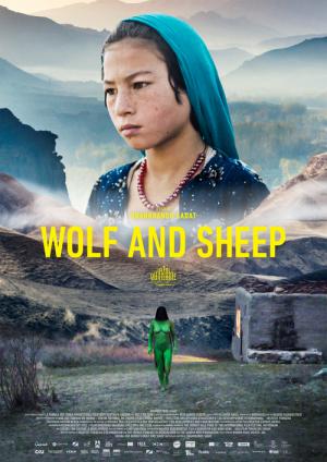 Wilki i owce (2016)