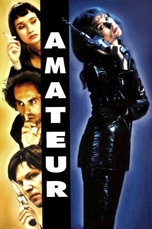 Amator (1994)
