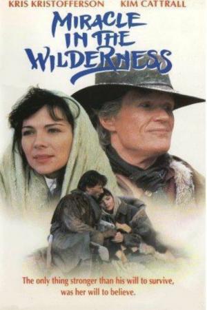 Cud na Dzikim Zachodzie (1991)