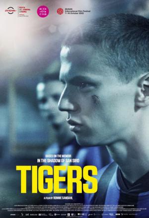 Tygrysy (2020)
