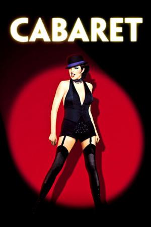 Kabaret (1972)