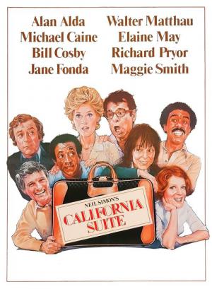 Suita kalifornijska (1978)