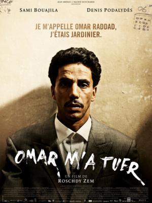 Omar mnie zabił (2011)