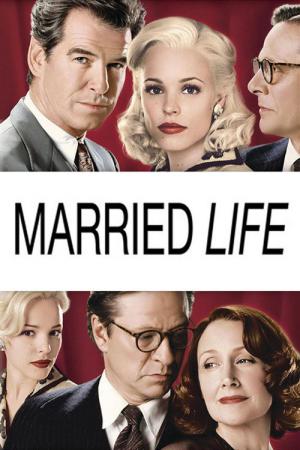 Życie małżeńskie (2007)