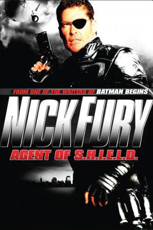 Nick Fury (1998)