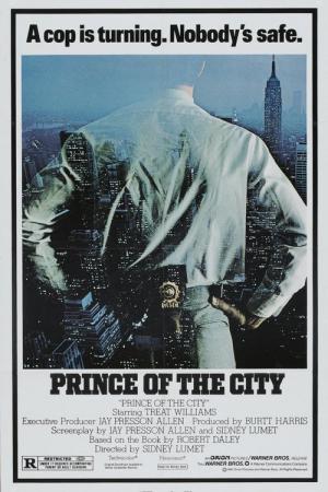 Ksiaze wielkiego miasta (1981)