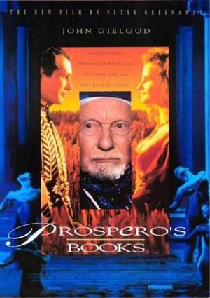 Ksiegi Prospera (1991)