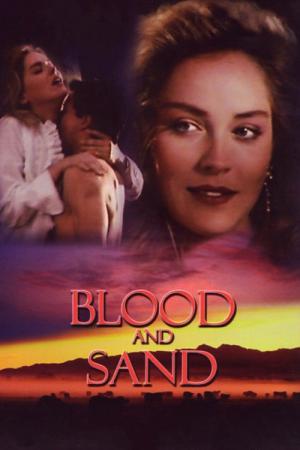Krew na piasku (1989)