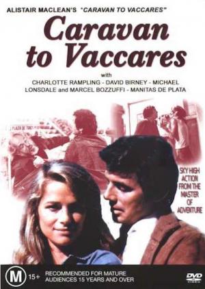 Tabor do Vaccares (1974)