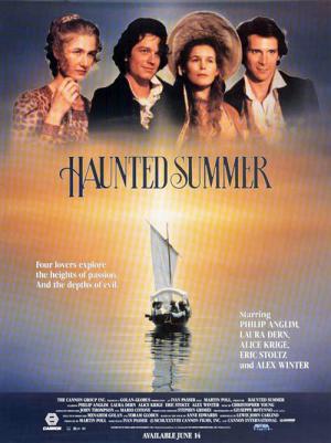 Nawiedzone lato (1988)