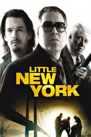 Mały Nowy Jork (2009)