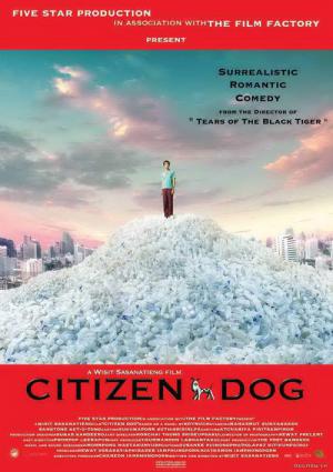Obywatel pies (2004)