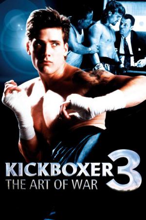 Kickboxer 3: Sztuka Walki (1992)