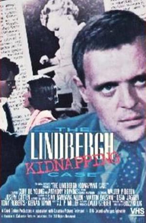 Sprawa porwania Lindbergha (1976)