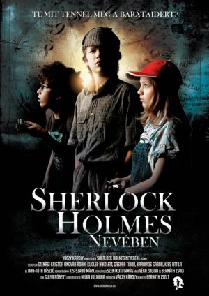 W imię Sherlocka Holmesa (2011)