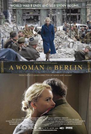Kobieta w Berlinie (2008)