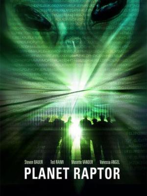 Planeta drapiezcow (2007)
