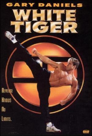 Bialy tygrys (1996)
