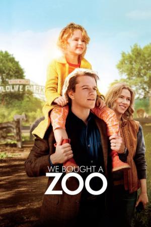 Kupiliśmy zoo (2011)