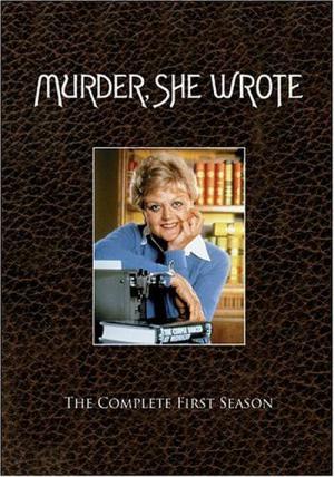 Napisała: Morderstwo (1984)