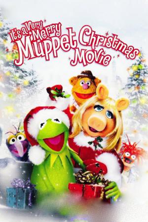 Gwiazdka Muppetów (2002)