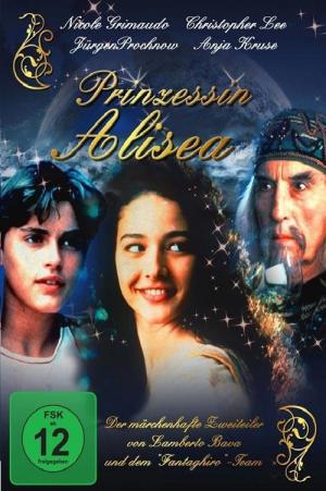 Alisea i wymarzony ksiaze (1996)