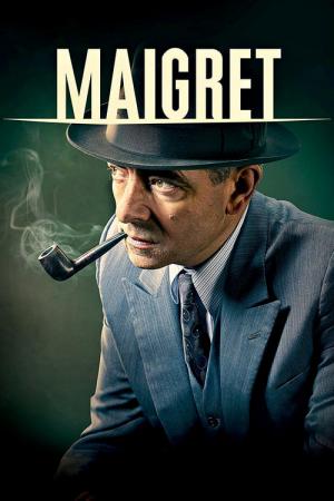 Maigret w kabarecie (2017)