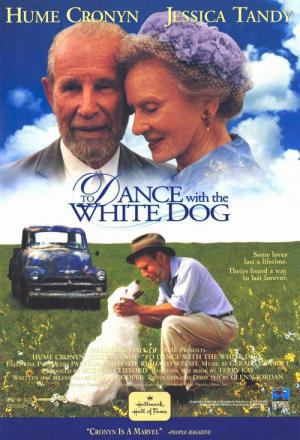Spotkać białego psa (1993)