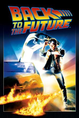 Powrót do przyszłości (1985)