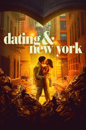 Randkowanie w Nowym Jorku (2021)
