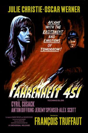 451 stopni Fahrenheita (1966)