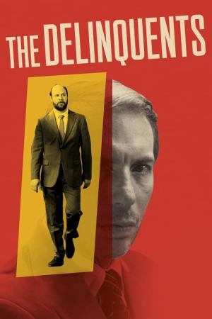 Delikwenci (2023)