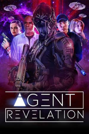 Agent Apokalipsa (2021)