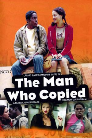 Człowiek, który kopiował (2003)