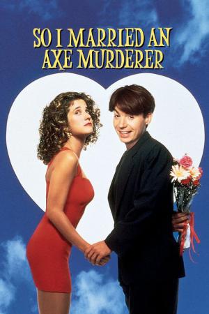 Poslubilem morderczynie (1993)