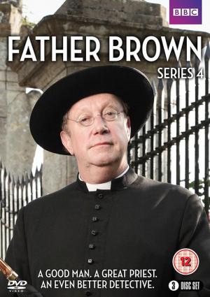 Ojciec Brown (2013)