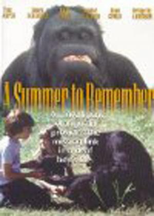 Pamietne lato (1985)
