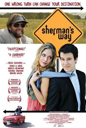 Świat według Shermana (2008)